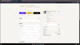 labor coupon verification screenshot