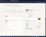 HAPPY coupon verification screenshot