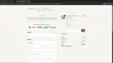 HAPPY coupon verification screenshot