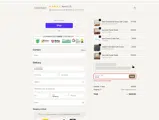 JOY35 coupon verification screenshot