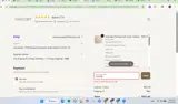 LOVE30 coupon verification screenshot