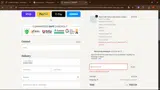 LOVE30 coupon verification screenshot