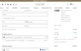 labor coupon verification screenshot