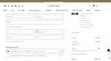 DRAPE30 coupon verification screenshot