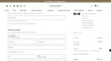 HAPPY coupon verification screenshot