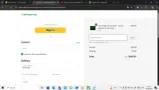 SIMPLYCODES10 coupon verification screenshot