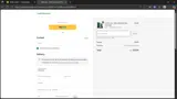 SIMPLYCODES10 coupon verification screenshot