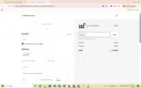 GK3T40 coupon verification screenshot