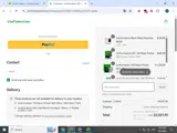 GK3T40 coupon verification screenshot