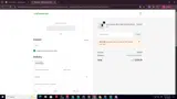 Paul100 coupon verification screenshot