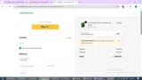 GROUNDGK3U100 coupon verification screenshot
