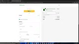 GK3U80 coupon verification screenshot