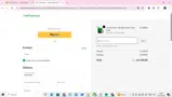 GK3U80 coupon verification screenshot
