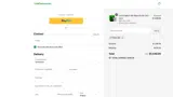 Paul100 coupon verification screenshot