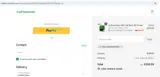 POLYWORKSHOP30 coupon verification screenshot