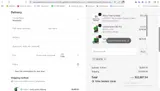 GK3P30 coupon verification screenshot