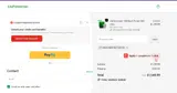 GROUNDEFFECTED100 coupon verification screenshot
