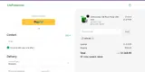 GK3U80 coupon verification screenshot