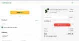 GK320 coupon verification screenshot