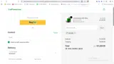 GK3U80 coupon verification screenshot