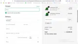 GK320 coupon verification screenshot