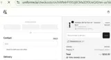 10NewAprilULA coupon verification screenshot