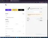 NEWSHOES20 coupon verification screenshot