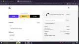 UNIFORMEY4M010 coupon verification screenshot