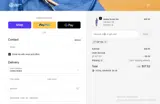 gift25 coupon verification screenshot