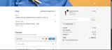 JOANATHEPA coupon verification screenshot