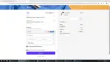 LUCKY coupon verification screenshot