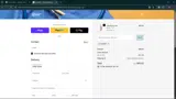 LUCKY coupon verification screenshot