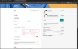 new45 coupon verification screenshot
