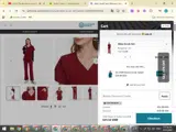 STACYKEIBLER coupon verification screenshot