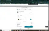 BONUSFORYOU coupon verification screenshot