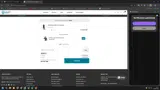 MG50 coupon verification screenshot