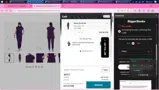 CFU coupon verification screenshot