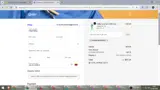 FRANKLINFRANCIS coupon verification screenshot