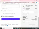 KATERINEMORA coupon verification screenshot