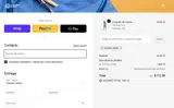 VICGILL2026 coupon verification screenshot