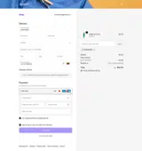 VICMARX50 coupon verification screenshot