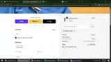PEDRITOJOSE coupon verification screenshot