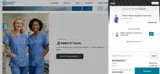 COUPONREALS coupon verification screenshot