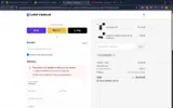 UnifyDrive coupon verification screenshot