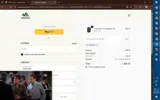 UG5OFF coupon verification screenshot