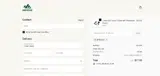 SPECSK8 coupon verification screenshot