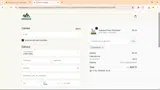 UG10OFF coupon verification screenshot