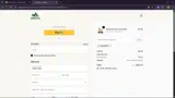 WINTER10 coupon verification screenshot