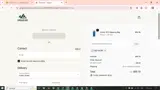 GET10OFF coupon verification screenshot