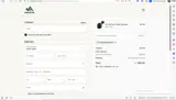 SHAREUNIGEAR coupon verification screenshot